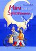 Rusalka Reh: Mini und die Spioninnen, Buch