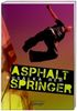Rusalka Reh: Asphaltspringer, Buch