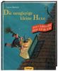 Lieve Baeten: Die neugierige kleine Hexe - Das große Pop-up-Buch, Buch