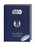 Daniel Wallace: Das Buch der Jedi, Buch