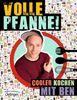Ben: Volle Pfanne!, Buch