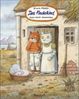 Erwin Moser: Das Findelkind, Buch