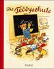 Fritz Baumgarten: Die Teddyschule, Buch