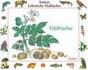 Erwin Eigner: Feldfrüchte, Buch