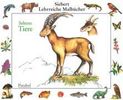 Erwin Eigner: Seltene Tiere, Buch
