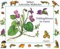 Erwin Eigner: Frühlingsblumen im Garten, Buch