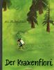 Ali Mitgutsch: Der Kraxenflori, Buch