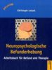 Christoph Letzel: Neuropsychologische Befunderhebung, Buch