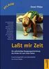 Emmi Pikler: Laßt mir Zeit, Buch