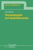 Fritz Söllner: Thermodynamik und Umweltökonomie, Buch