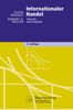 Peter Zweifel: Internationaler Handel, Buch
