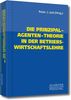 Die Prinzipal-Agenten-Theorie in der Betriebswirtschaftslehre, Buch
