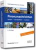 Rolf Beike: Finanznachrichten lesen - verstehen - nutzen, Buch
