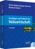 Ulrich Baßeler: Grundlagen und Probleme der Volkswirtschaft, Buch