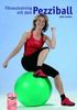 Edith Schäfer: Fitnesstraining mit dem Pezziball, Buch