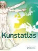 Kunstatlas, Buch
