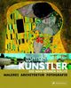 Künstler, die man kennen sollte, Buch