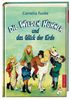 Cornelia Funke: Die Wilden Hühner und das Glück der Erde, Buch