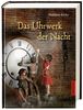 Matthew J. Kirby: Das Uhrwerk der Nacht, Buch