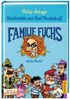 Philip Ardagh: Geschichten aus Bad Dreckskaff. Familie Fuchs auf der Flucht, Buch