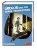 Suzanne Collins: Gregor und die graue Prophezeiung (Dein Spiegel-Edition), Buch