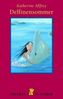Katherine Allfrey: Delfinensommer, Buch