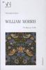 Michaela Braesel: William Morris, Buch