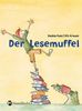 Saskia Hula: Der Lesemuffel, Buch