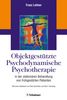 Franz Lettner: Objektgestützte psychodynamische Psychotherapie (OPP) in der stationären Behandlung von frühgestörten Patienten, Buch