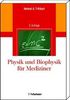 Helmut A. Tritthart: Physik und Biophysik für Mediziner, Buch
