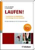 Lutz Aderhold: Laufen, Buch