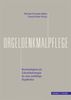 Orgeldenkmalpflege, Buch