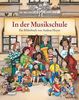Andrea Hoyer: In der Musikschule, Buch
