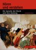 Hören und verstehen, Buch