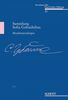 Sofia Gubaidulina: Musikmanuskripte, Buch