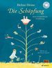 Helme Heine: Die Schöpfung, Buch