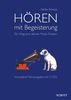 Hören mit Begeisterung, Noten