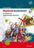 Susanne Peter: Rhythmik kinderleicht, Buch