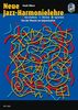 Die neue Jazz-Harmonielehre, Buch