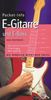 Hugo Pinksterboer: Pocket-Info: E-Gitarre und E-Bass, Buch