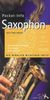 Hugo Pinksterboer: Pocket-Info: Saxophon, Buch