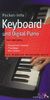 Gijs Bierenbroodspot: Pocket-Info: Keyboard und Digital-Piano, Buch