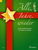 Alle Jahre wieder, Buch