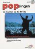 Simon Schott: POP singen: So machen es die Profis (mit CD), Buch