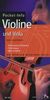 Hugo Pinksterboer: Pocket-Info: Violine und Viola, Buch