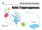Musik und Tanz für Kinder, Buch