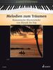 Melodien zum Träumen, Buch