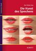 Der kleine Hey, Die Kunst des Sprechens, Buch