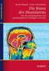 Die Kunst des Musizierens, Buch