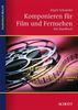 Komponieren für Film und Fernsehen, Buch
